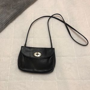 Fossil purse